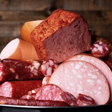 Мясные изделия - Рыбная, мясная продукция Мясные изделия - Рыбная, мясная продукция
