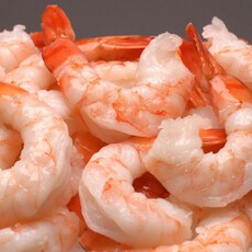 Креветки, 1 кг. - Рыбная, мясная продукция